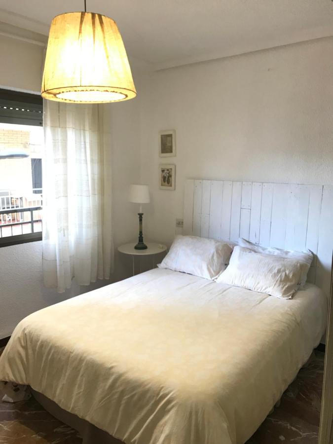 Apartamentos Ermitana 22 Peñíscola 외부 사진