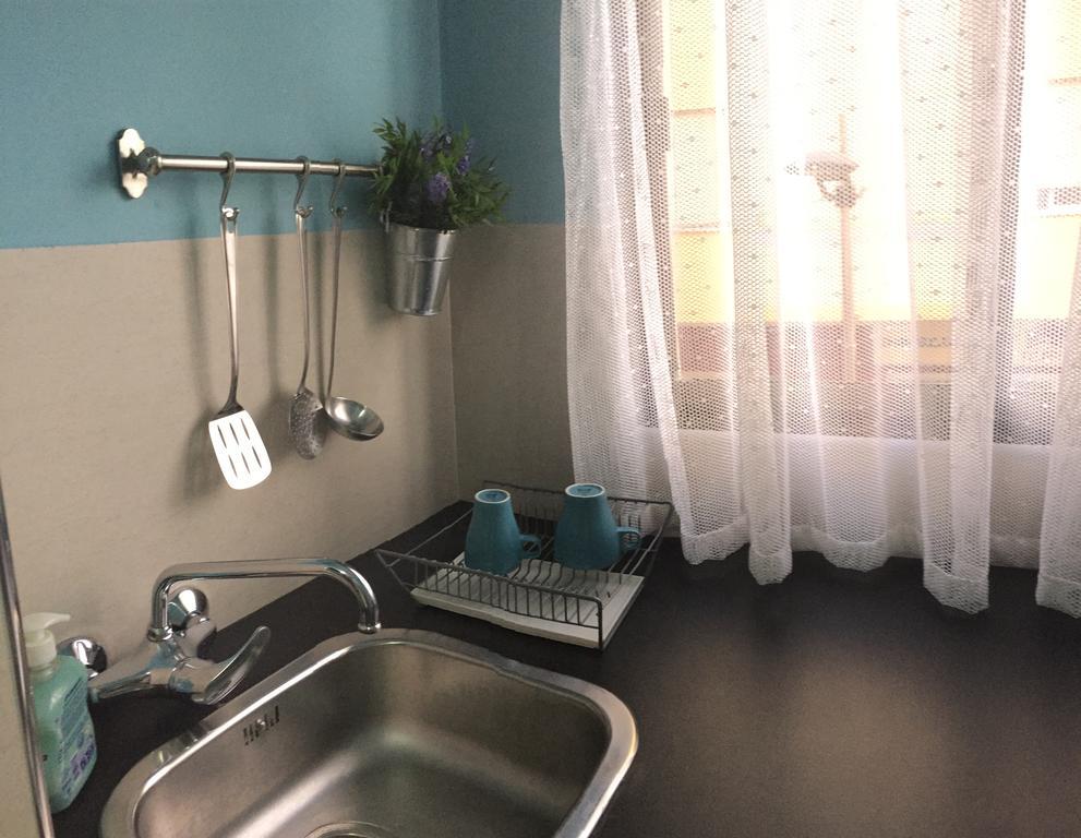 Apartamentos Ermitana 22 Peñíscola 외부 사진