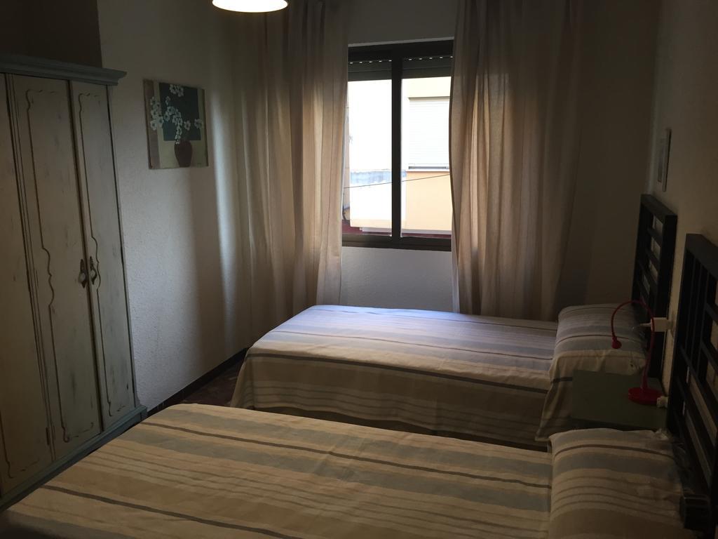 Apartamentos Ermitana 22 Peñíscola 외부 사진